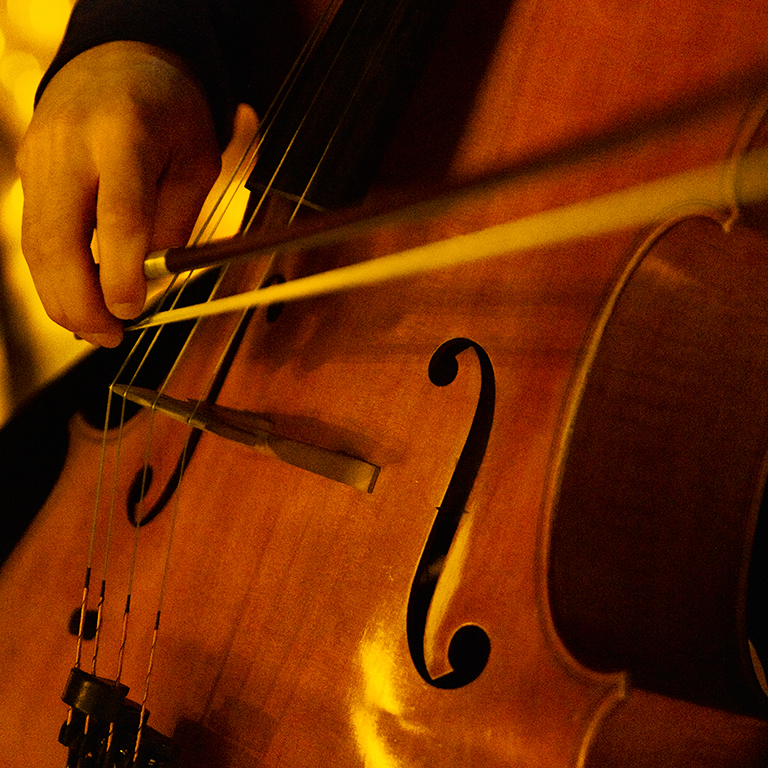 Candlelight Tribute to Whitney Houston