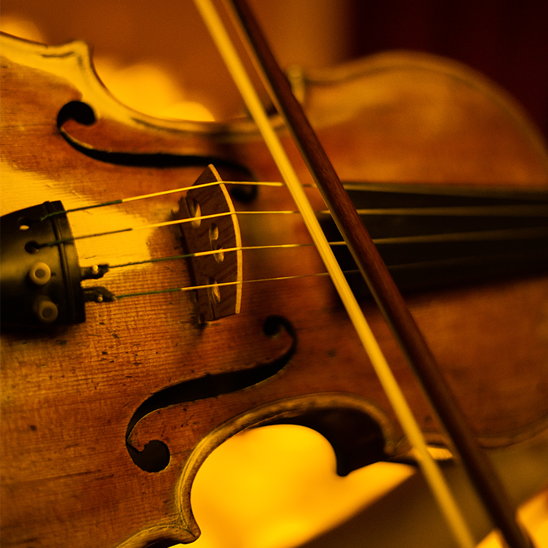 Candlelight Tribute to Whitney Houston